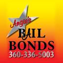 Angie's Bail Bonds logo